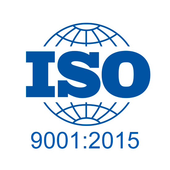 certificazione iso 9001:2015