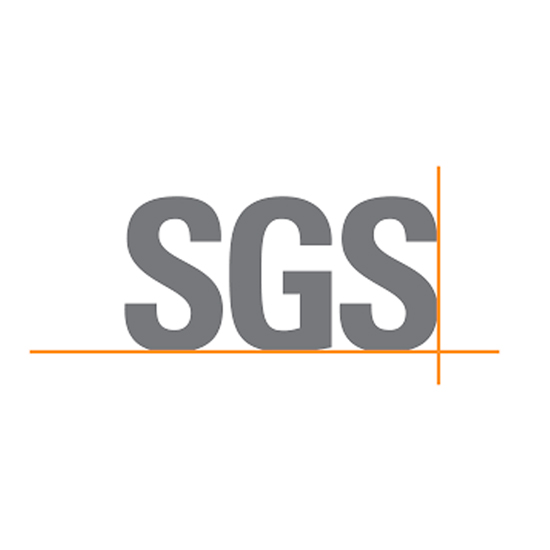 logo certificazione sgs