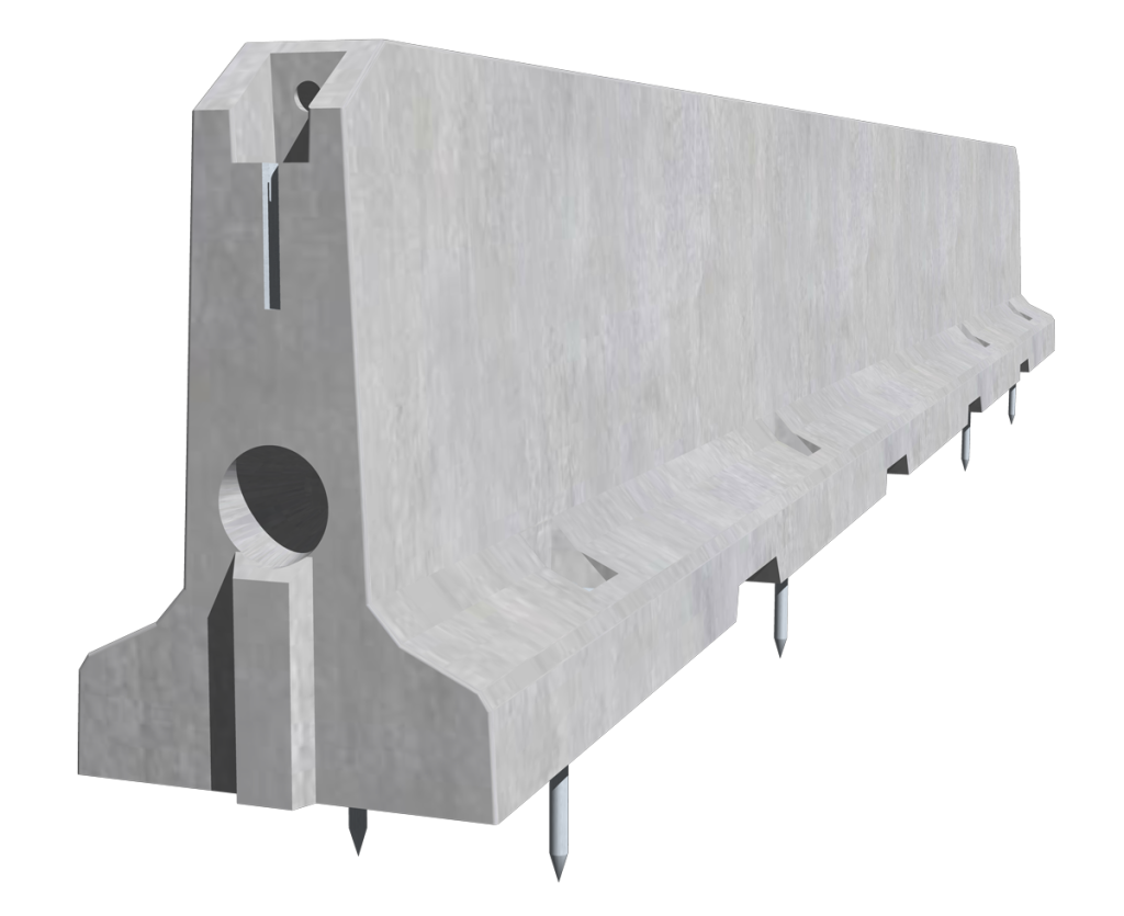 ABESCA ET80 FAST – H2 – W1