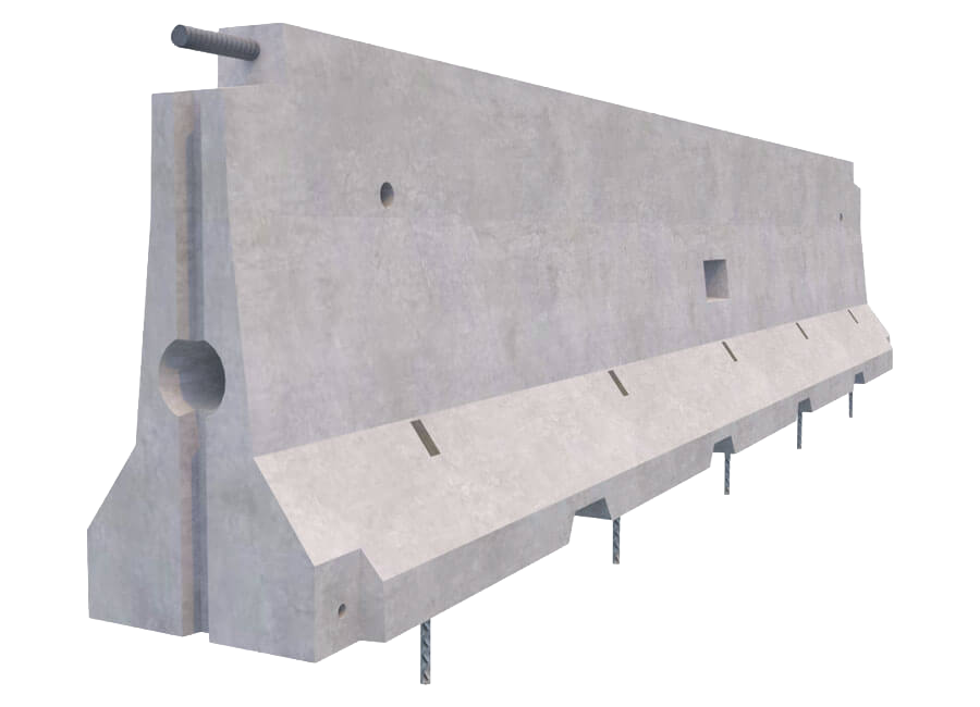 ABESCA H120 – H4B – W2 SU CORDOLO